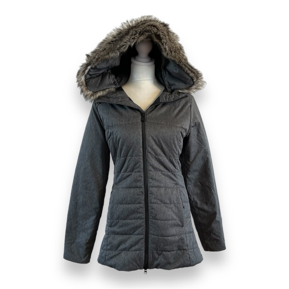 The North Face‎ Gotham Jacket